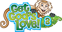 Get God's Love!