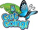 Get Going!
