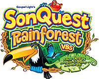 SonQuest Logo